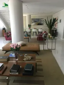Cobertura com 4 Quartos à venda, 587m² no Belvedere, Belo Horizonte