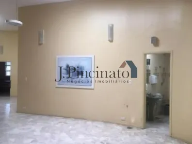 Ponto Comercial para alugar, 312m² no Anhangabaú, Jundiaí