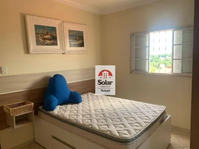Apartamento com 3 Quartos à venda, 93m² no Esplanada Independência, Taubaté