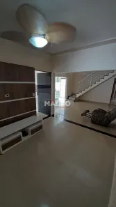 Sobrado com 3 Quartos à venda, 174m² no Parque Residencial Jaguari, Americana