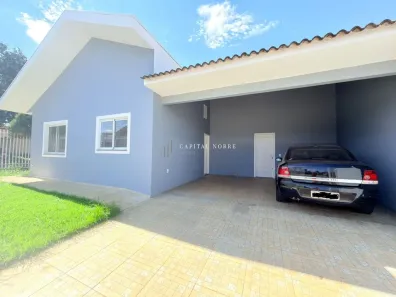 Casa com 3 Quartos à venda, 112m² no Universitário, Cascavel