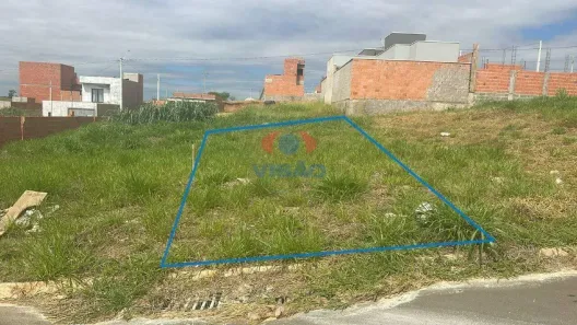 Lote/Terreno à venda, 150m² no Parque Barnabé, Indaiatuba