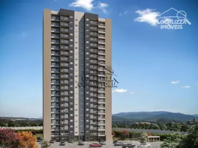 Apartamento com 2 Quartos à venda, 52m² no Cidade Satélite Íris, Campinas