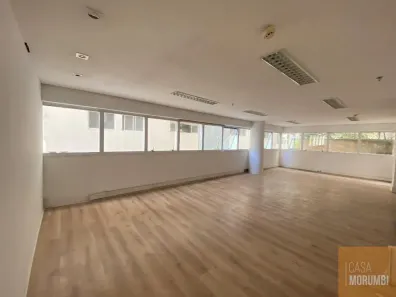 Sala Comercial para alugar, 64m² no Jardim Paulista, São Paulo