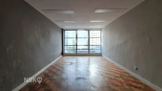 Sala Comercial à venda, 40m² no Bela Vista, São Paulo