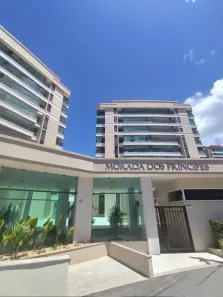 Apartamento com 3 Quartos à venda, 141m² no Alphaville I, Salvador