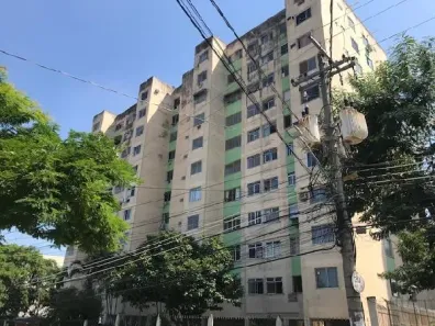 Apartamento com 2 Quartos à venda, 49m² no Turiaçu, Rio de Janeiro