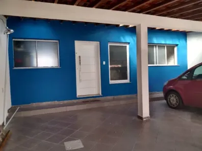 Casa com 3 Quartos à venda, 150m² no Parque Bela Vista, Votorantim
