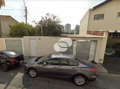 Lote/Terreno à venda, 323m² no Vila Guarani (Z Sul), São Paulo