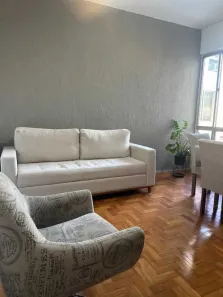 Apartamento com 2 Quartos à venda, 60m² no Bonsucesso, Rio de Janeiro