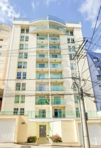Apartamento com 2 Quartos à venda, 84m² no Teixeiras, Juiz de Fora