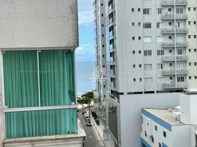Apartamento com 3 Quartos à venda, 107m² no Meia Praia, Itapema