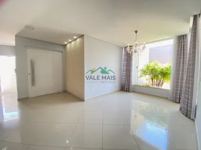 Casa com 3 Quartos à venda, 248m² no Internacional Parque, Guaratinguetá