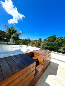 Casa de Condomínio com 3 Quartos à venda, 210m² no Caravelas, Armação dos Búzios