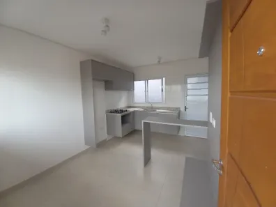Apartamento com 1 Quarto à venda, 32m² no Vila Mazzei, São Paulo