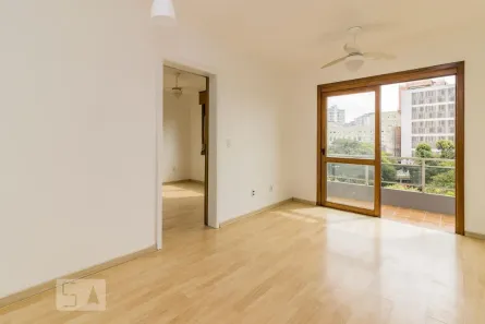 Apartamento com 1 Quarto à venda, 60m² no Centro Histórico, Porto Alegre