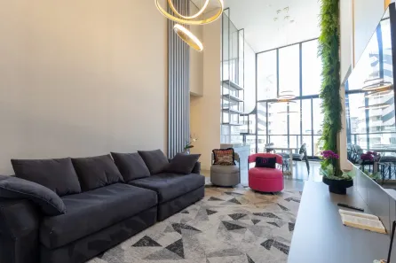 Apartamento com 2 Quartos à venda, 115m² no Vila Olímpia, São Paulo