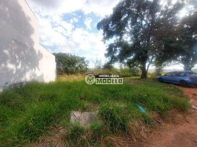 Lote/Terreno à venda, 188m² no Pompéia, Piracicaba