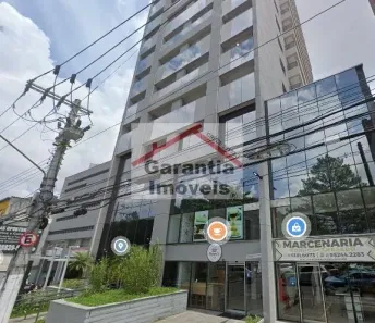 Sala Comercial para alugar, 118m² no Centro, Osasco