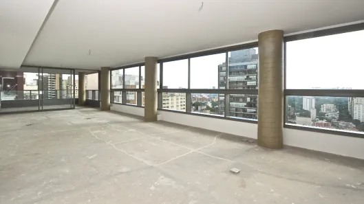 Apartamento com 4 Quartos à venda, 333m² no Sumarezinho, São Paulo
