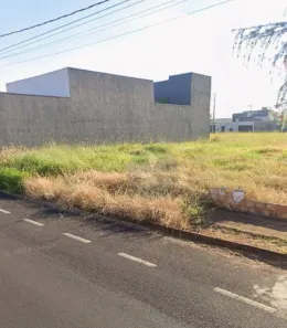 Lote/Terreno à venda, 277m² no Parque das Laranjeiras, Uberaba