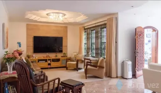 Casa com 3 Quartos à venda, 279m² no Osvaldo Cruz, São Caetano do Sul
