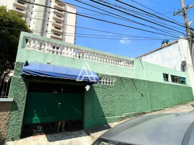 Casa com 3 Quartos à venda, 240m² no Vila Alzira, Santo André