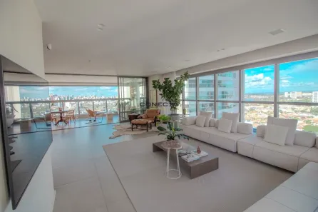Apartamento com 3 Quartos à venda, 323m² no Santa Rosa, Londrina