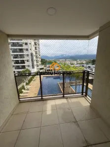 Apartamento com 2 Quartos à venda, 70m² no Recreio dos Bandeirantes, Rio de Janeiro
