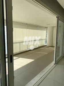 Apartamento com 2 Quartos para alugar, 124m² no Itaim Bibi, São Paulo