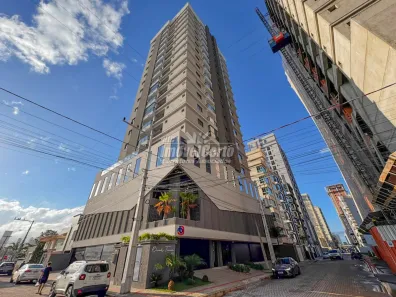 Apartamento com 2 Quartos à venda, 76m² no perequê, Porto Belo