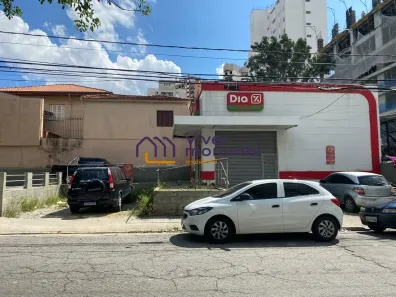 Ponto Comercial para alugar, 533m² no Campo Belo, São Paulo