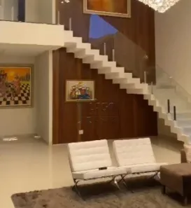 Casa de Condomínio com 4 Quartos à venda, 498m² no Condomínio Guaporé 3, Ribeirão Preto