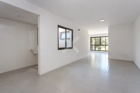 Apartamento com 1 Quarto para alugar, 49m² no Rio Branco, Porto Alegre