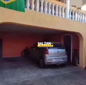 Sobrado com 3 Quartos à venda, 200m² no Jardim das Nações, Taubaté