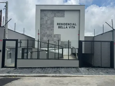 Casa de Condomínio com 2 Quartos à venda, 69m² no Vila Osasco, Osasco