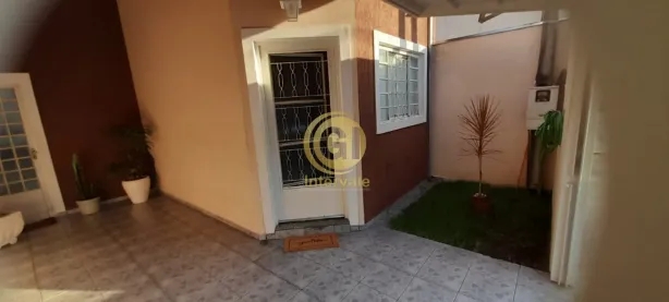 Casa com 2 Quartos à venda, 74m² no Jardim Santa Marina, Jacareí