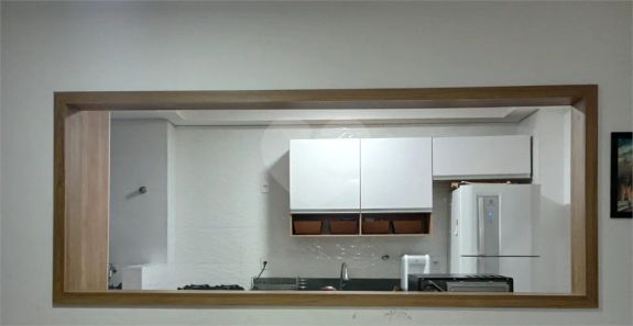 Apartamento com 3 Quartos à venda, 74m² no Jardim Timbauhy/Aldeia, Barueri