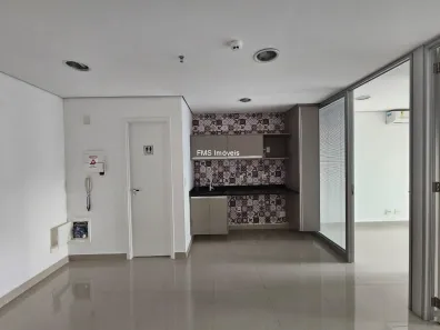 Sala Comercial à venda, 40m² no Aclimação, São Paulo