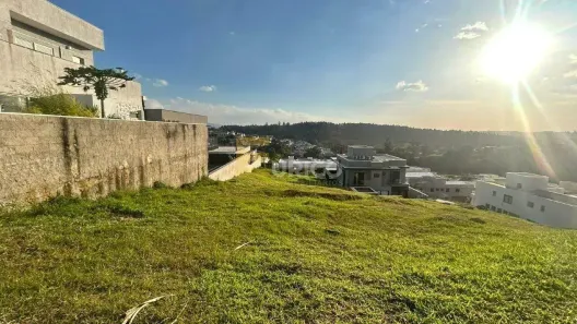 Lote/Terreno à venda, 450m² no Loteamento Vale Azul I, Jundiaí