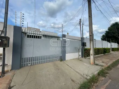 Casa com 2 Quartos para alugar, 72m² no Costa Verde, Várzea Grande