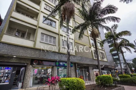 Apartamento com 3 Quartos à venda, 90m² no Moinhos de Vento, Porto Alegre
