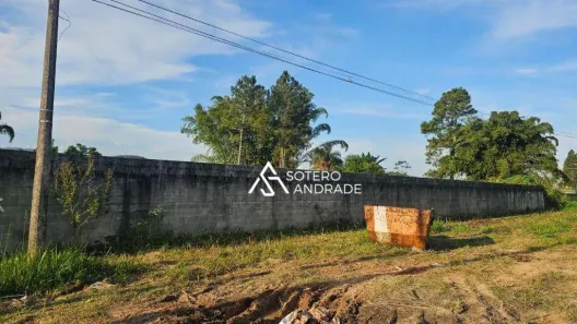 Lote/Terreno à venda, 5331m² no Capricórnio III, Caraguatatuba