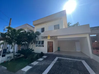 Casa de Condomínio com 3 Quartos à venda, 110m² no Parque Ortolândia, Hortolândia