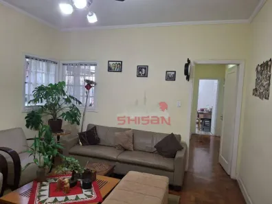 Apartamento com 3 Quartos à venda, 96m² no Aclimação, São Paulo
