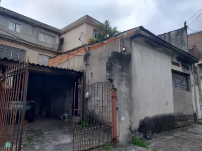 Sobrado com 3 Quartos à venda, 100m² no Parque Panamericano, São Paulo