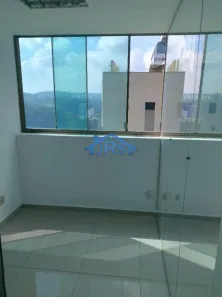 Sala Comercial para alugar, 42m² no Dezoito do Forte Empresarial/Alphaville., Barueri