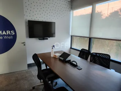 Sala Comercial com 2 Quartos para alugar, 386m² no Parque dos Resedás, Campinas