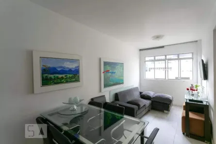 Cobertura com 3 Quartos para alugar, 160m² no Sion, Belo Horizonte