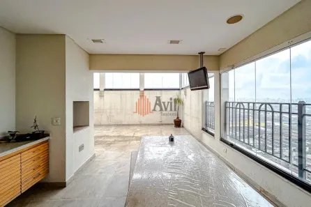 Imóvel Comercial com 5 Quartos à venda, 360m² no Parque da Mooca, São Paulo